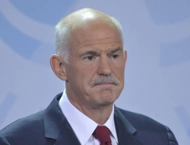 Σιγά μη δε συμφωνούσε ο ΓΑΠ με την συμφωνία Ζάεφ-Τσίπρα: «Τα εθνικά θέματα προκαλούν διχασμούς»!